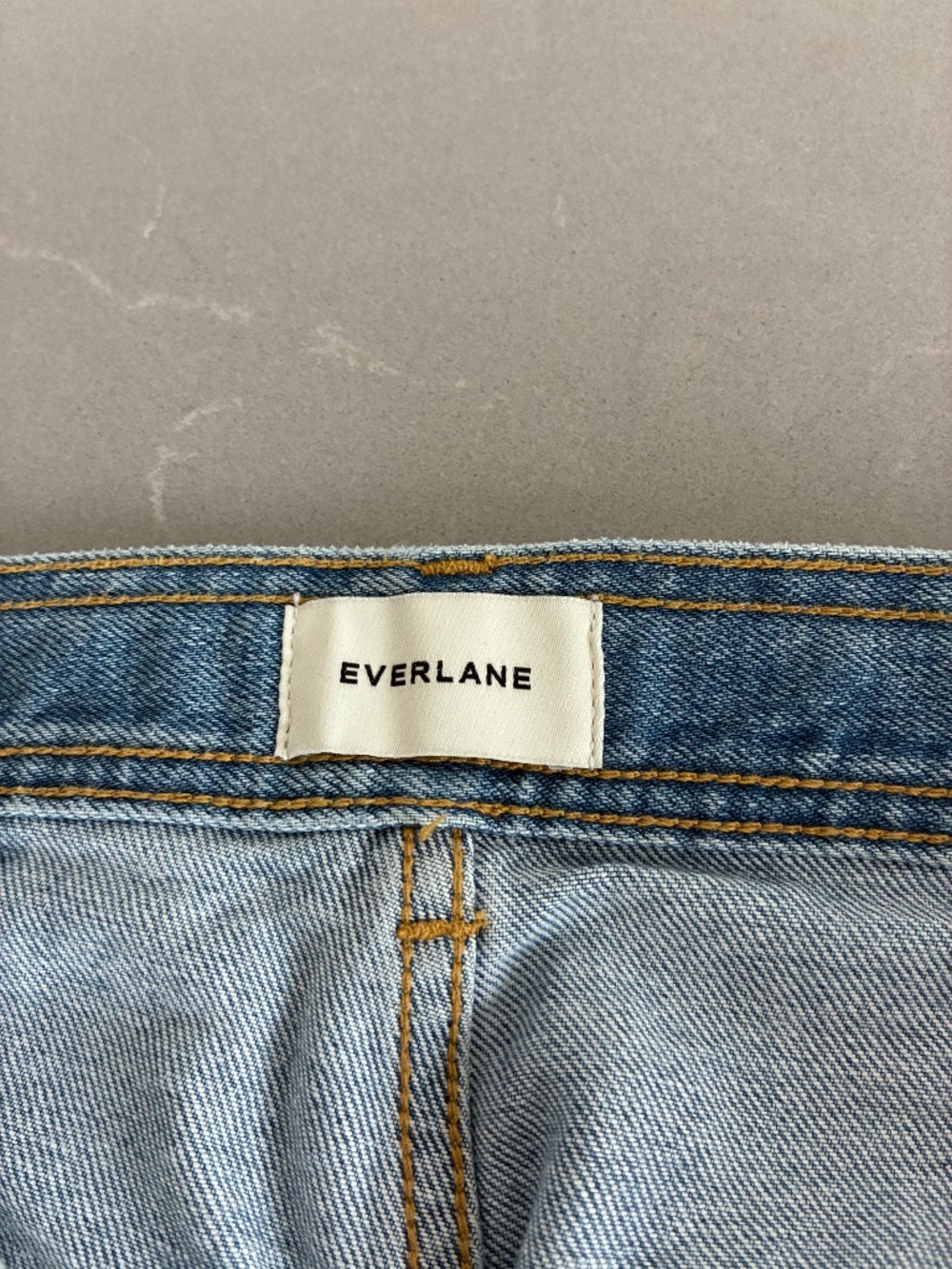 Everlane Wide Leg Jeans - Size 30R